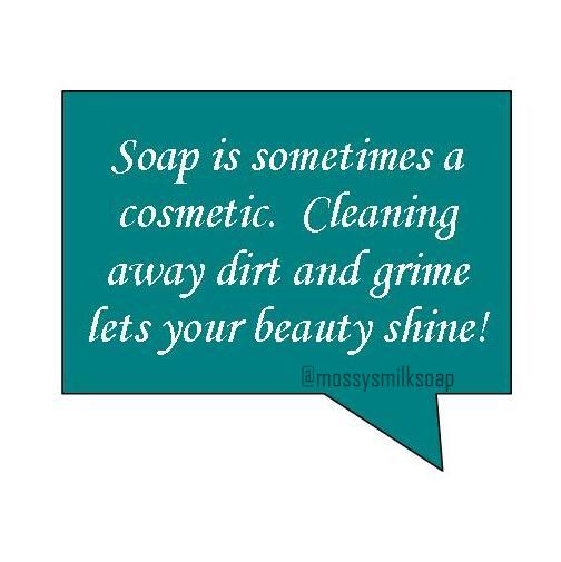 Just Sayin’… Grime