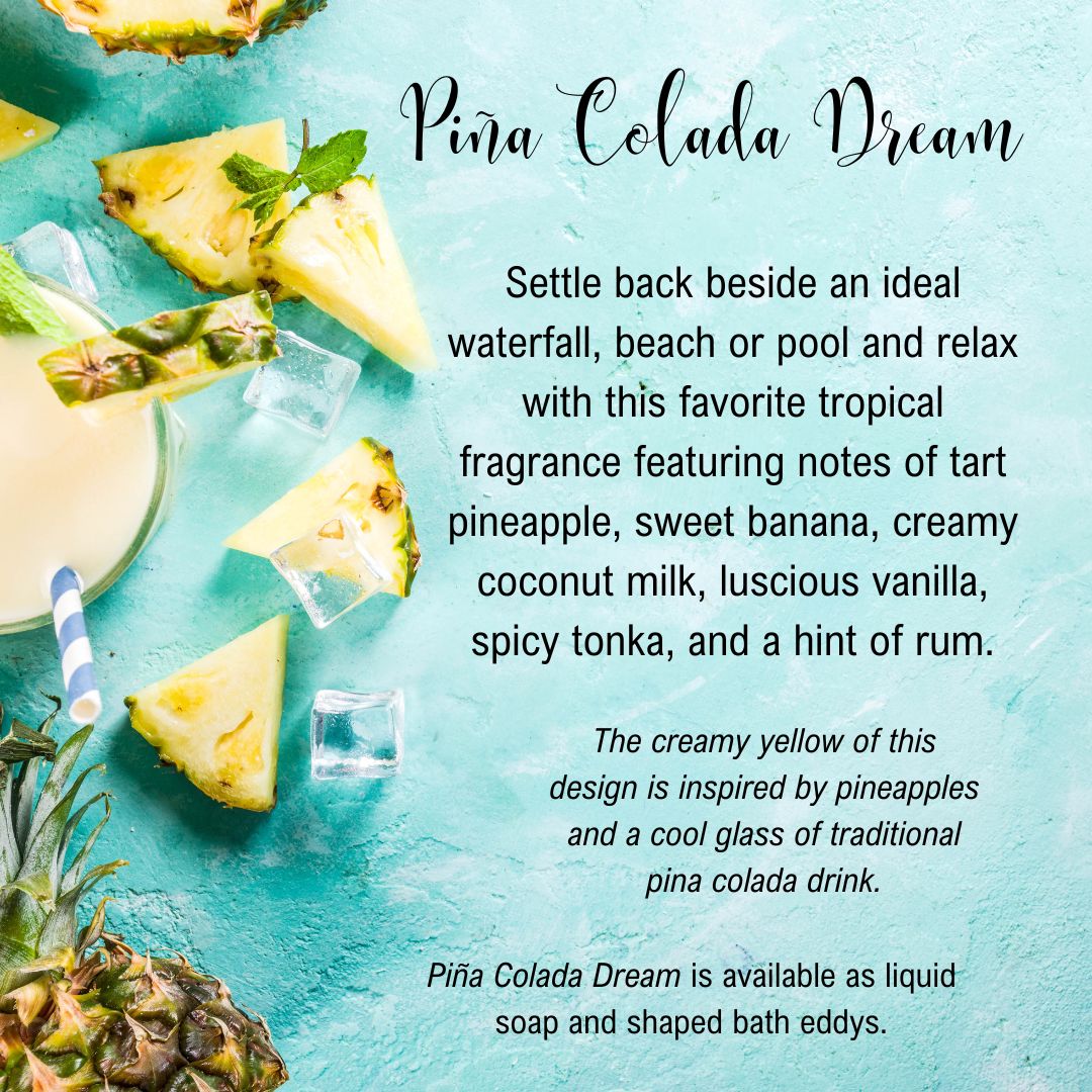 Pina Colada Dream