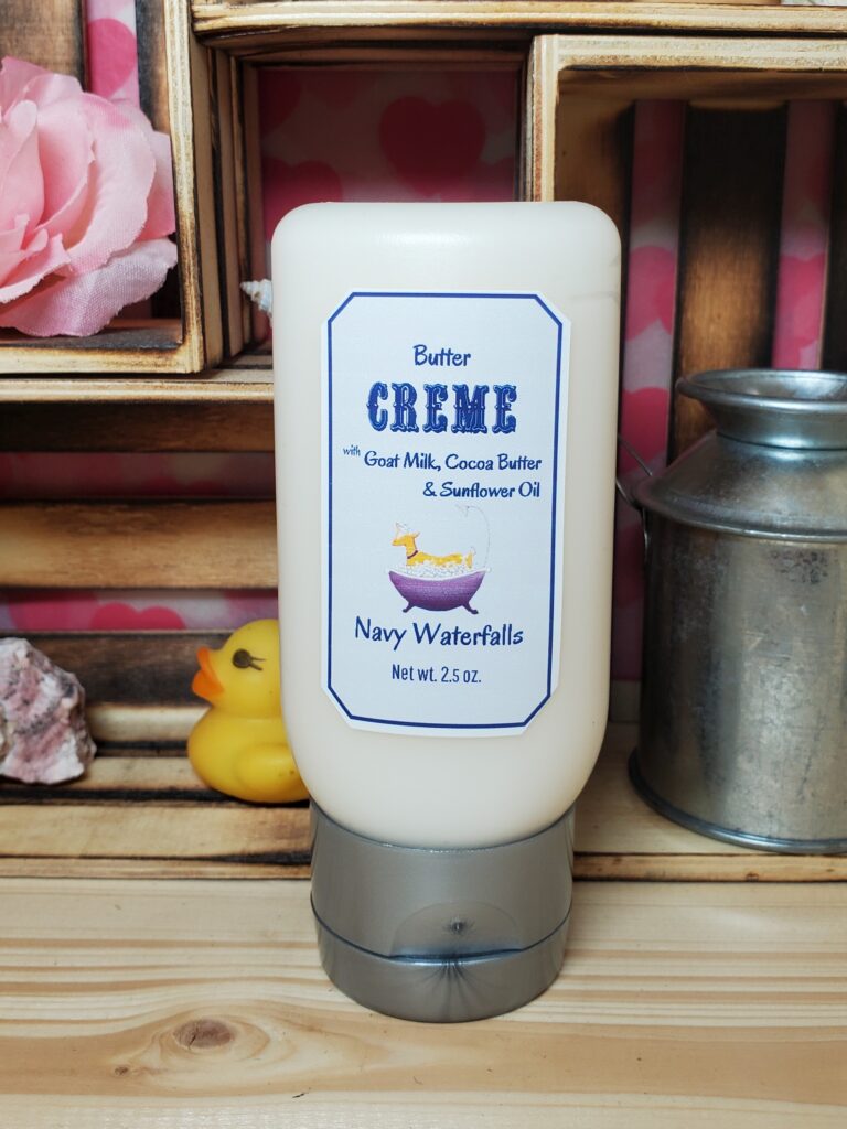 butter creme